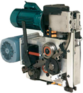 Çelik Çember Paketleme Makinesi